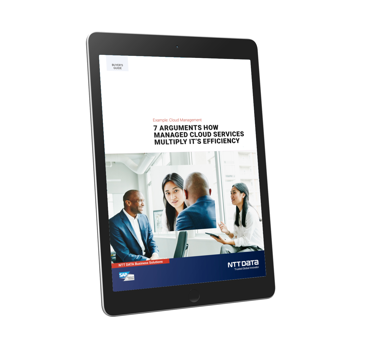 Guide for Cloud Management - Download now